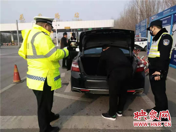严管常态化!2019年郑州将这样开展道路交通秩序整治